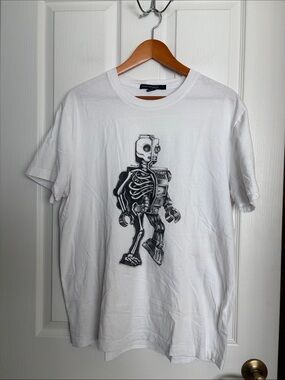 French Connection -  vintage graphic Tee.